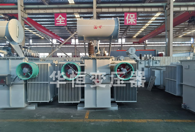 S13-6300/35绥芬河绥芬河绥芬河电力变压器